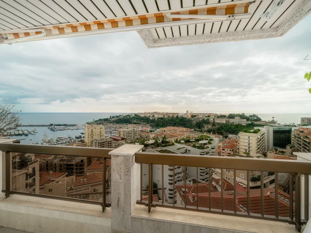 Piso en Monegeti, Mónaco, 170 m² - imagen 12