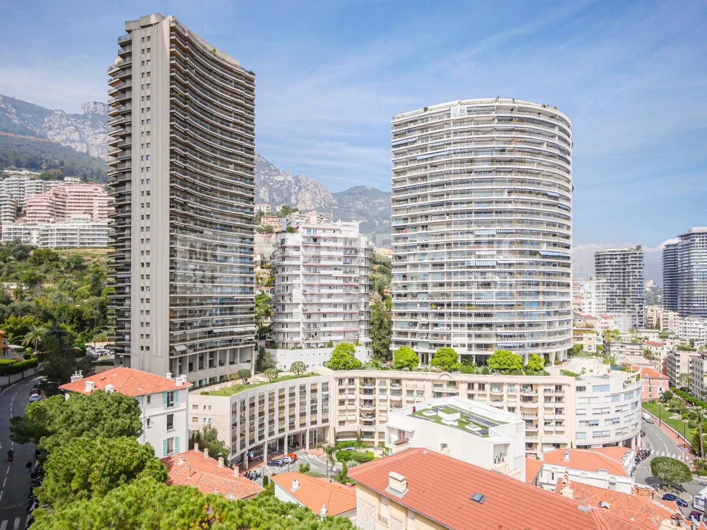 Wohnung in Saint-Roman, Monaco, 211 m² - Foto 12