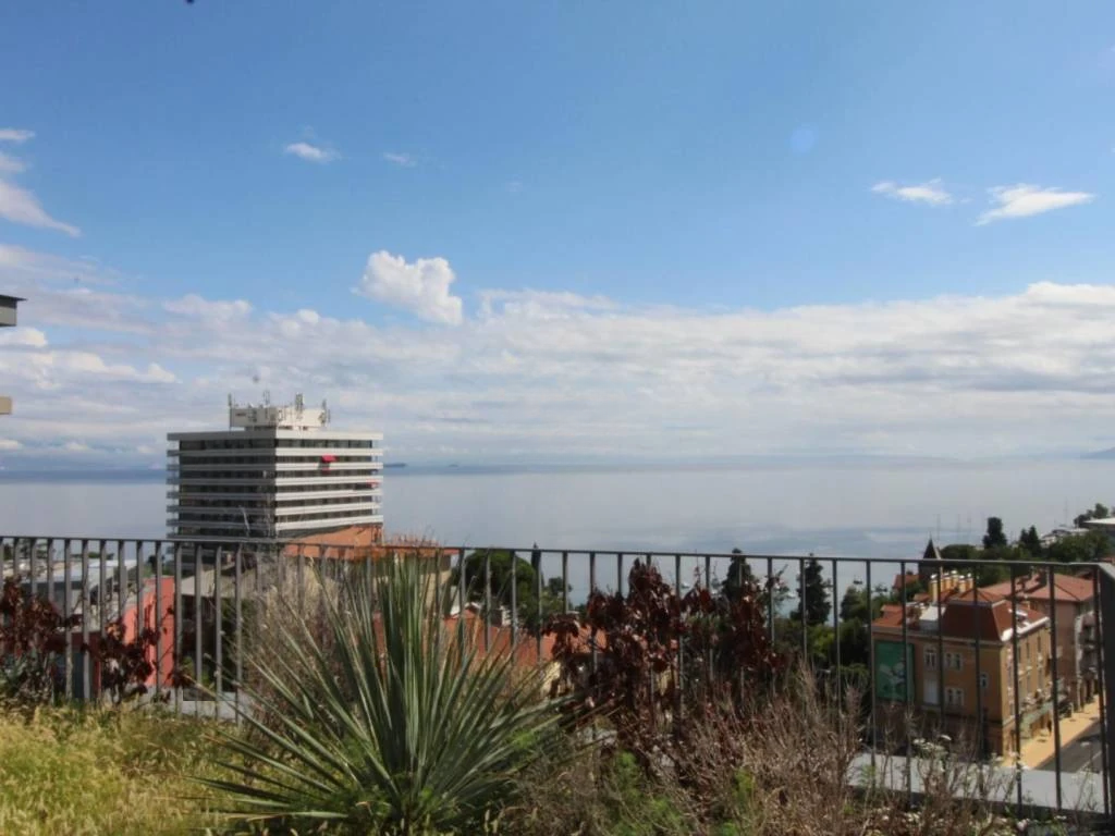 Wohnung in Opatija, Kroatien, 114 m² - Foto 13