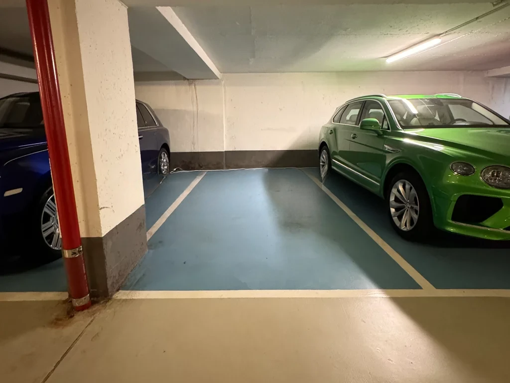 Wohnung in Monaco, Monaco, 164 m² - Foto 13