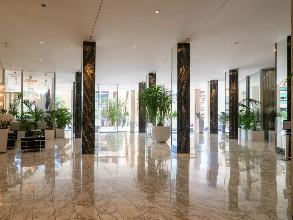 Appartamento a Saint-Roman, Monaco, 118 m² - foto 13