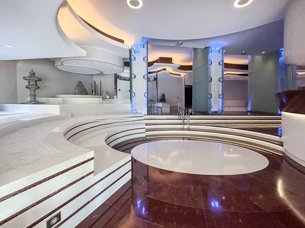 Wohnung in Saint-Roman, Monaco, 211 m² - Foto 14
