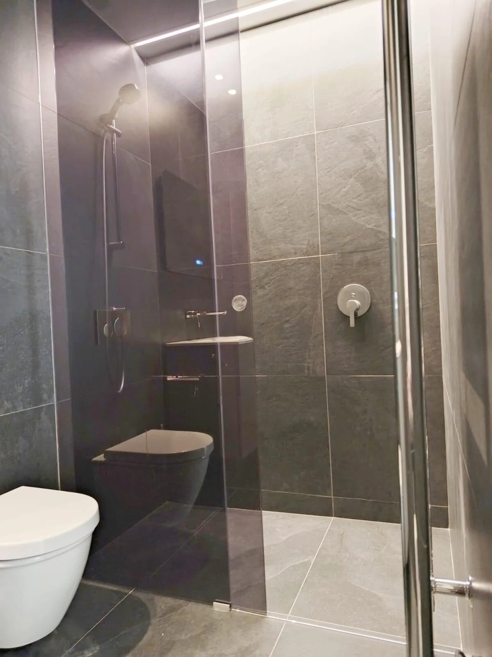 Flat in Andorra la Vella, Andorra, 101 m² - picture 15