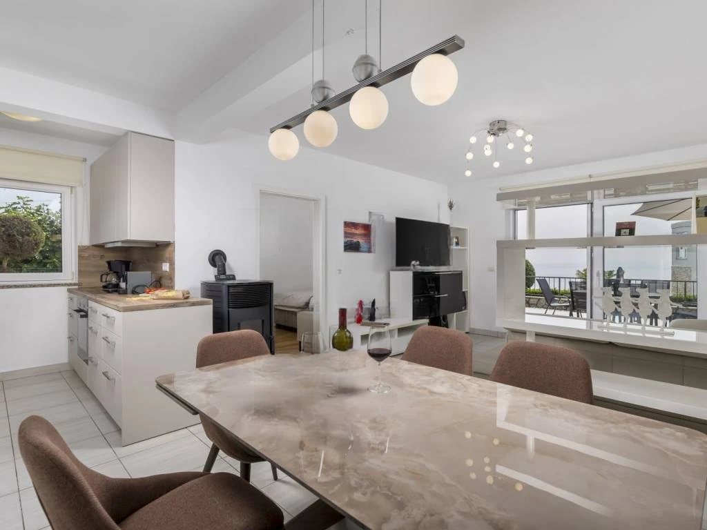 Appartamento a Opatija, Croazia, 70 m² - foto 17
