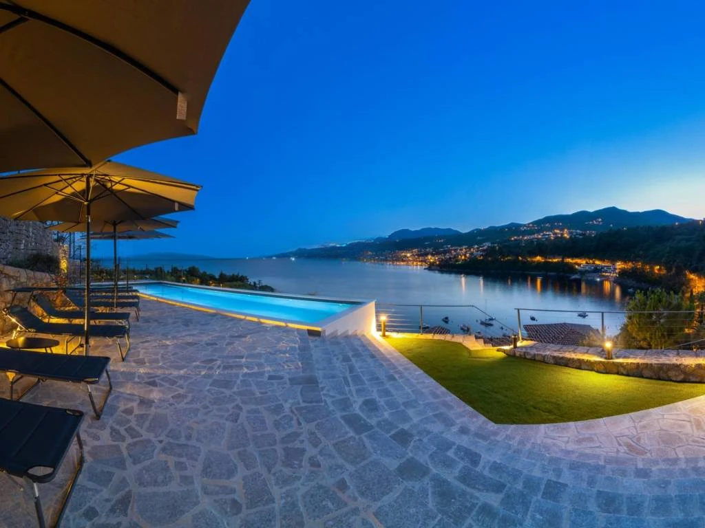 Appartamento a Opatija, Croazia, 132 m² - foto 17