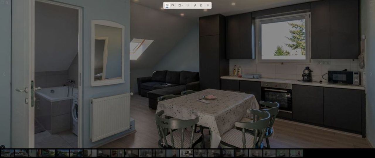 House in Zalakaros, Hungary, 130 m² - picture 6