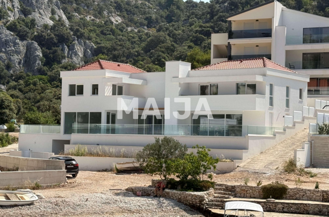 Villa a Spalato, Croazia, 375 m² - foto 2