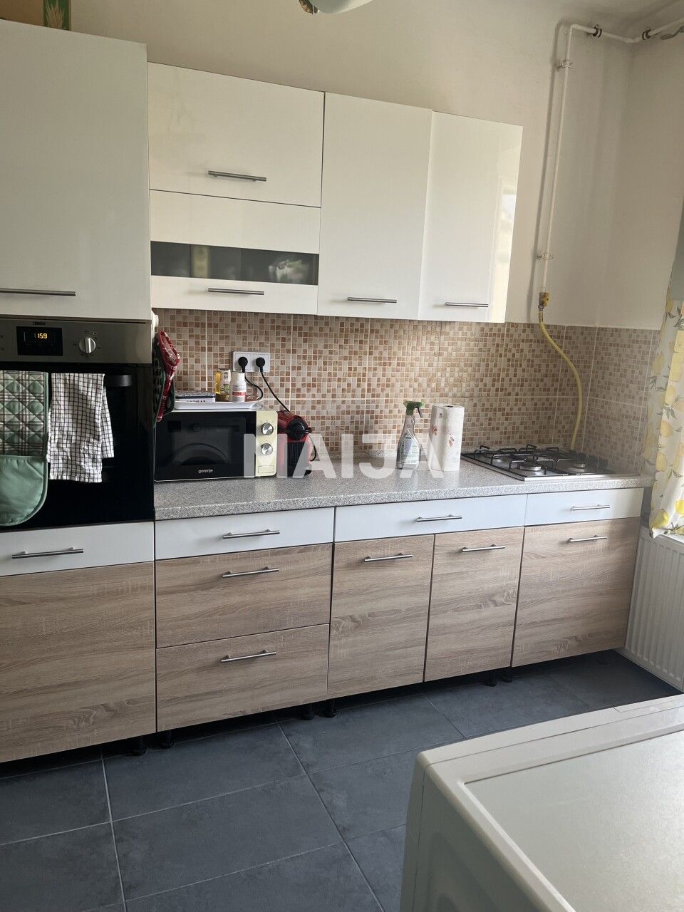 Apartment in Budapest, Ungarn, 49 m² - Foto 5