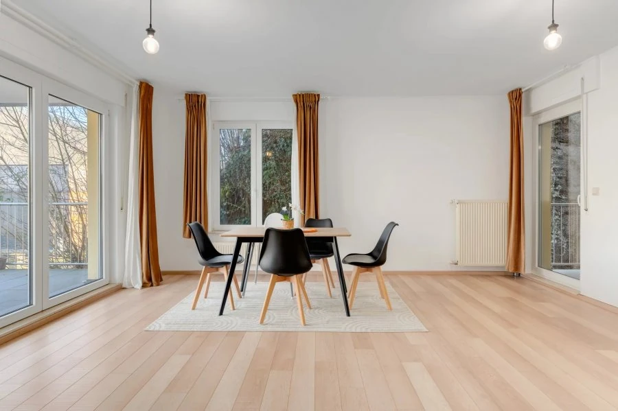 Wohnung in Grevenmacher, Luxemburg, 94 m² - Foto 2