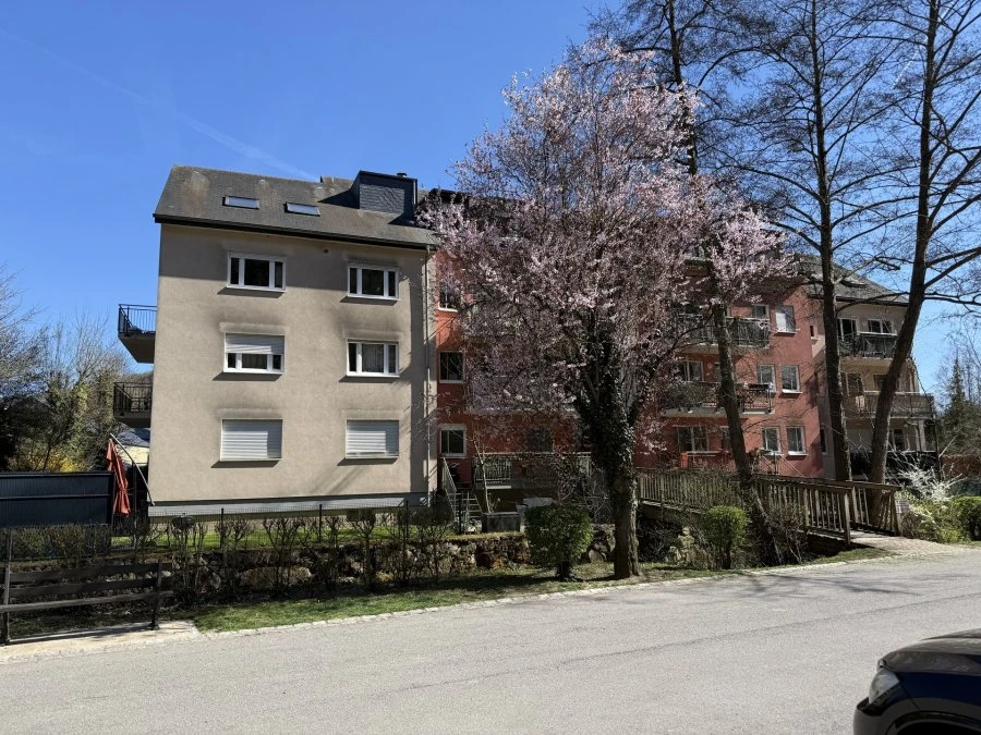 Flat in Luxembourg, Luxembourg, 106 m² - picture 2