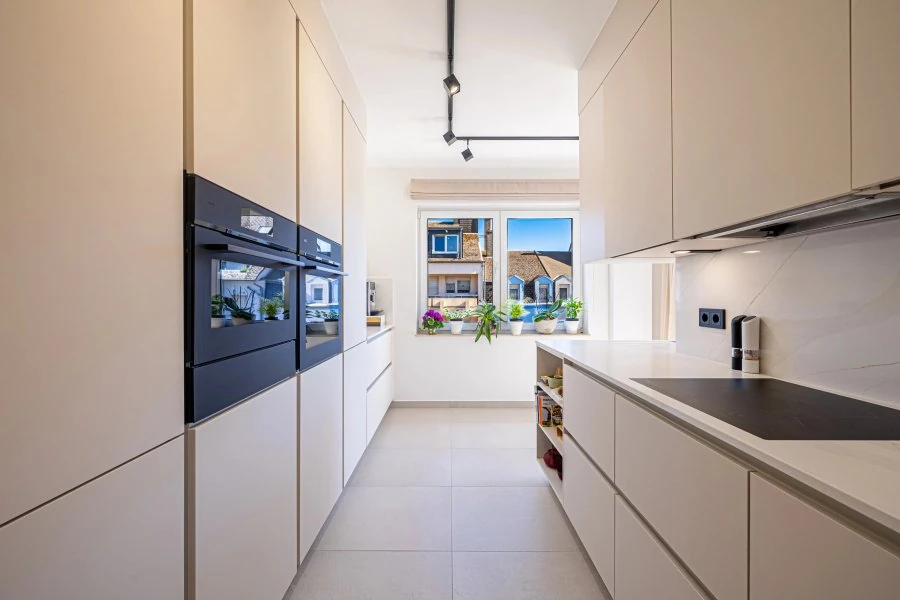 Appartement au Luxembourg, Luxembourg, 90 m² - image 2