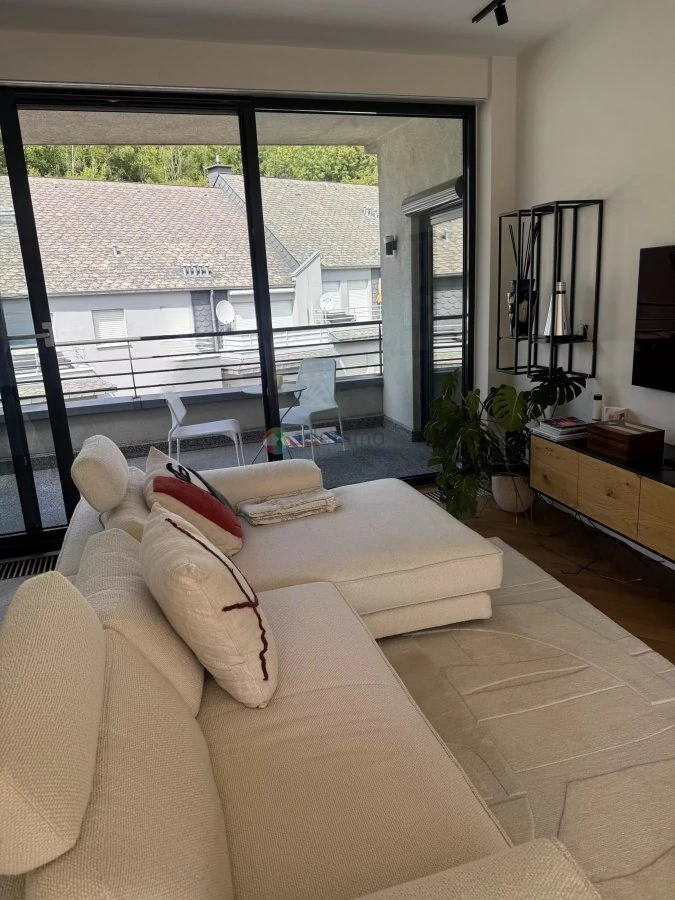 Wohnung in Luxemburg, Luxemburg, 76 m² - Foto 2