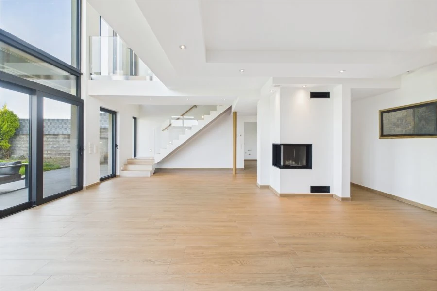 Wohnung in Grevenmacher, Luxemburg, 252 m² - Foto 2
