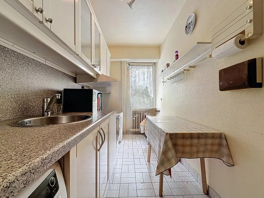 Wohnung in Luxemburg, Luxemburg, 60 m² - Foto 2