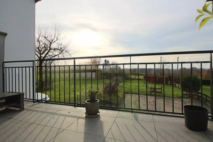 Appartamento a Diekirch, Lussemburgo, 140 m² - foto 2