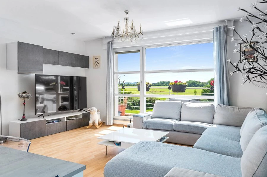 Wohnung in Luxemburg, Luxemburg, 92 m² - Foto 2