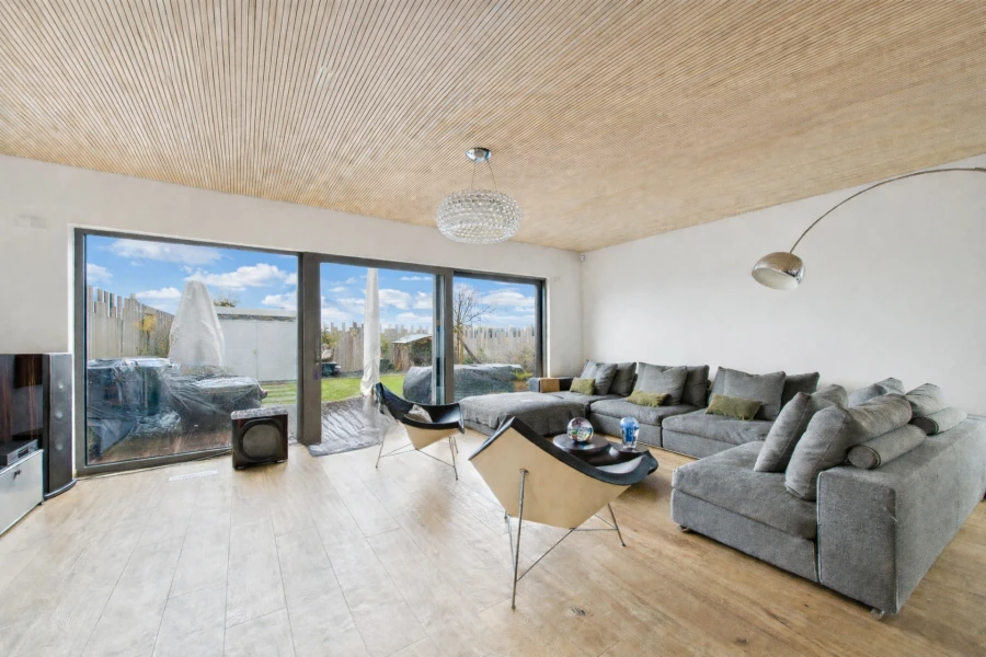 Appartamento a Lussemburgo, Lussemburgo, 210 m² - foto 3