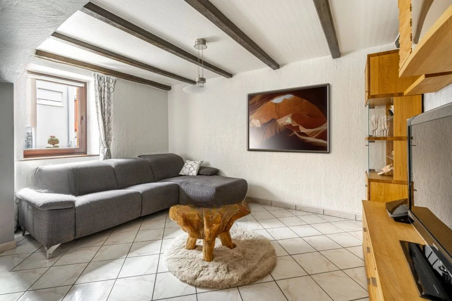 Flat in Luxembourg, Luxembourg, 230 m² - picture 3