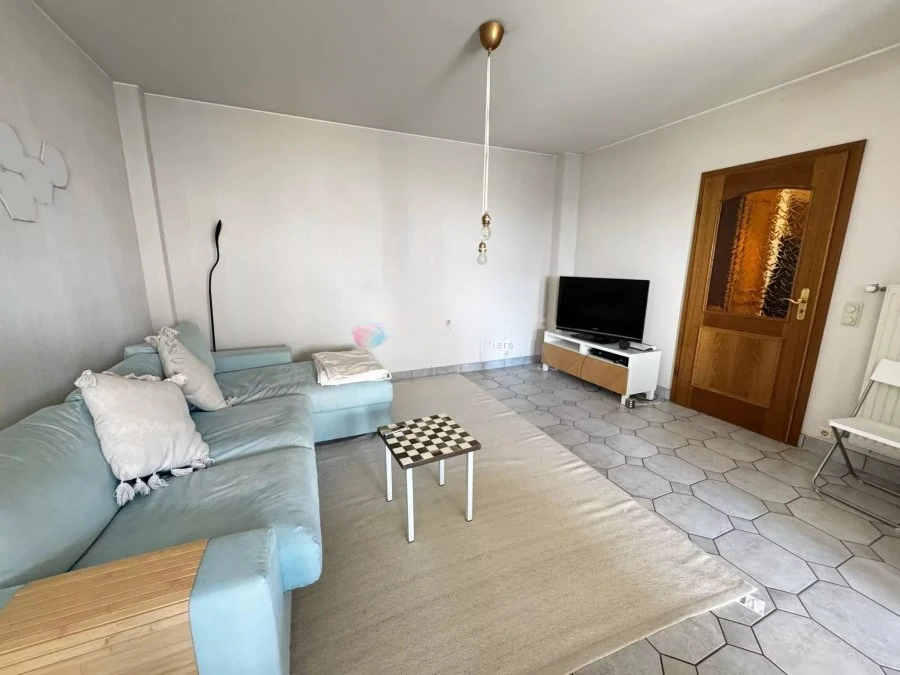 Flat in Luxembourg, Luxembourg, 89 m² - picture 3