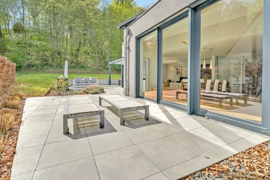 Appartement au Luxembourg, Luxembourg, 320 m² - image 3