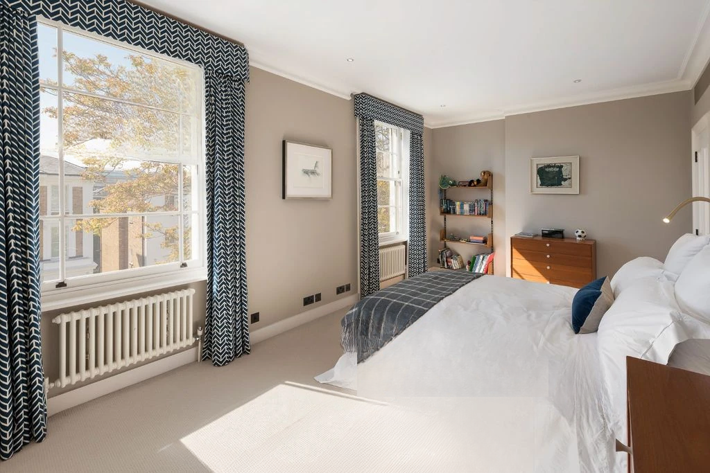 Appartamento a Londra, Regno Unito, 772 m² - foto 3