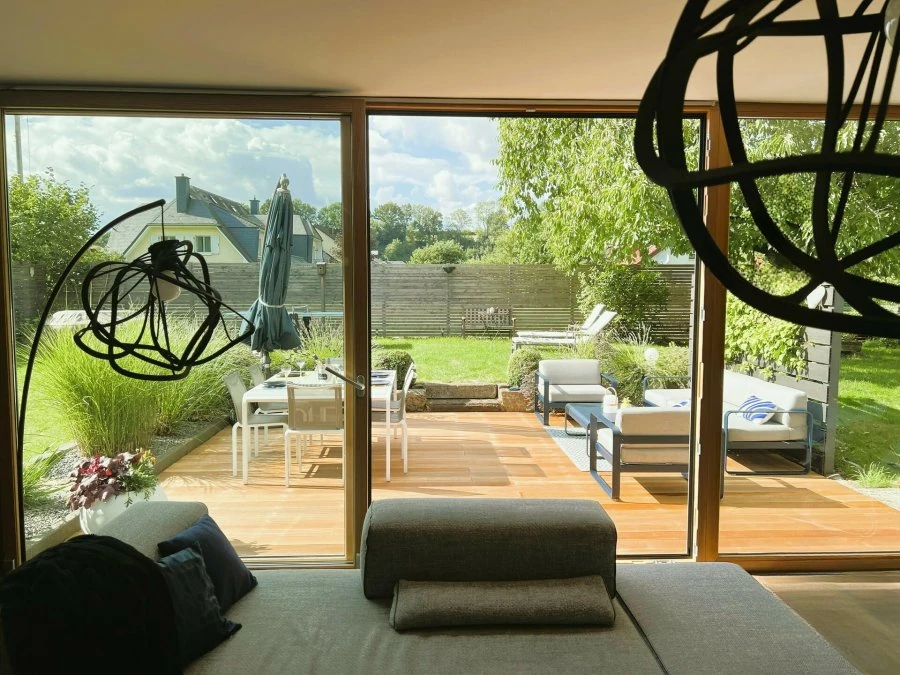 Flat in Diekirch, Luxembourg, 625 m² - picture 3
