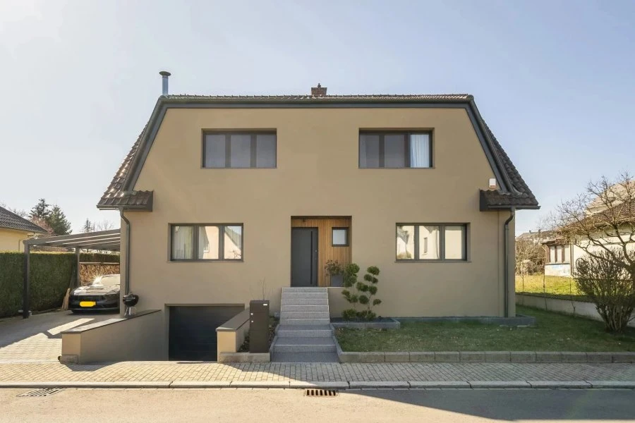 Appartamento a Lussemburgo, Lussemburgo, 360 m² - foto 3