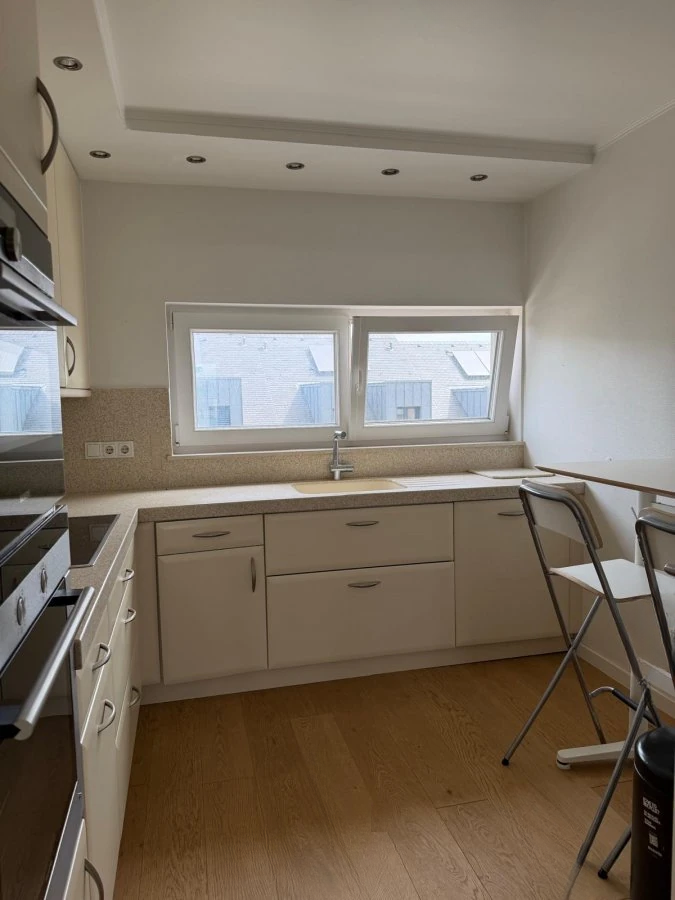 Flat in Luxembourg, Luxembourg, 195 m² - picture 3