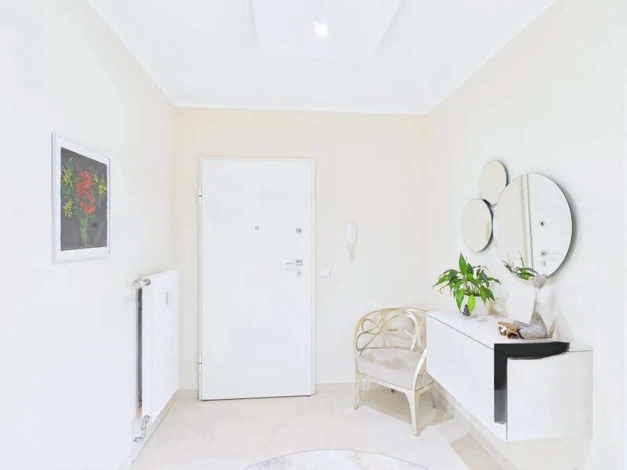 Appartamento a Lussemburgo, Lussemburgo, 163 m² - foto 4