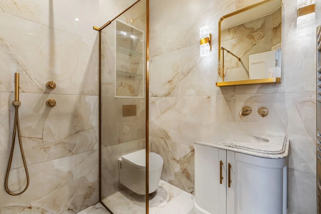Wohnung in London, Großbritannien, 88 m² - Foto 4