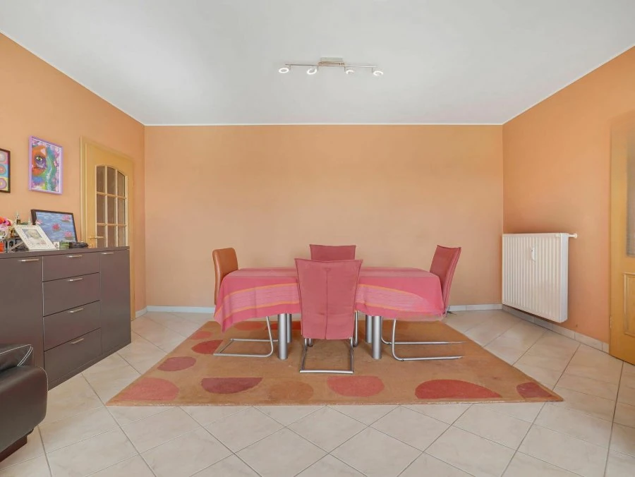 Flat in Luxembourg, Luxembourg, 120 m² - picture 4
