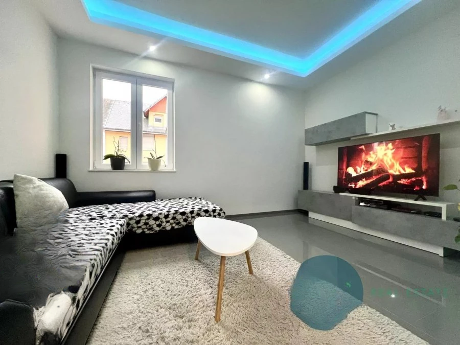 Wohnung in Luxemburg, Luxemburg, 160 m² - Foto 4