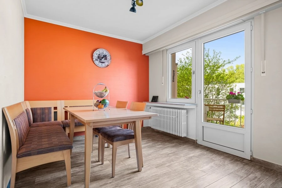 Appartamento a Lussemburgo, Lussemburgo, 140 m² - foto 4