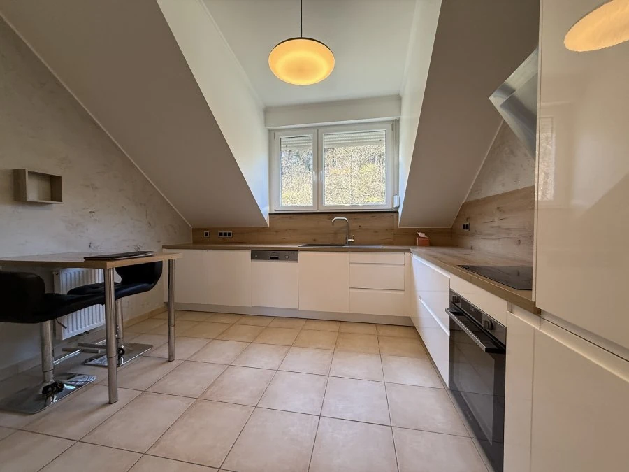 Flat in Luxembourg, Luxembourg, 106 m² - picture 4