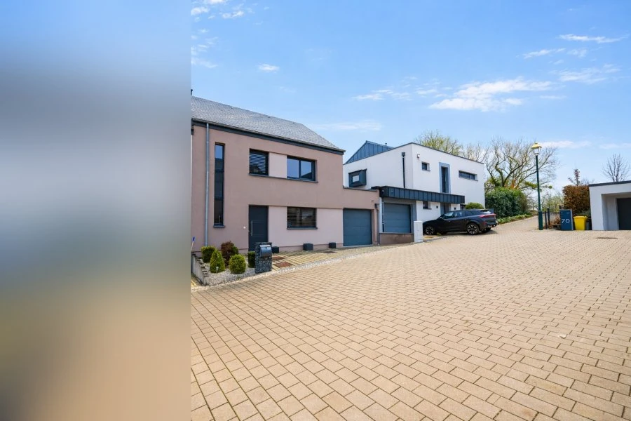 Wohnung in Grevenmacher, Luxemburg, 115 m² - Foto 4