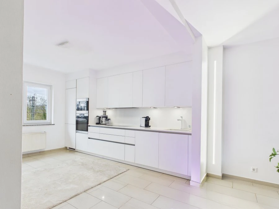 Wohnung in Luxemburg, Luxemburg, 94 m² - Foto 4