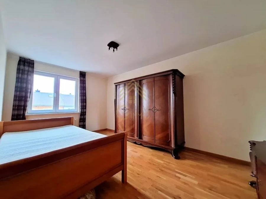 Flat in Luxembourg, Luxembourg, 93 m² - picture 4