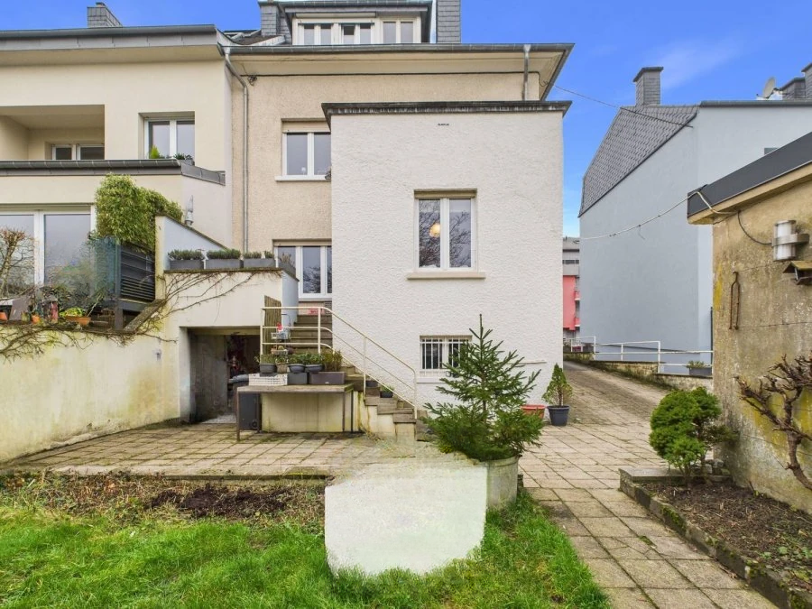 Piso en Luxemburgo, Luxemburgo, 220 m² - imagen 4
