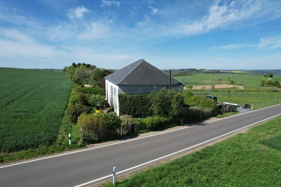 Piso en Diekirch, Luxemburgo, 177 m² - imagen 5