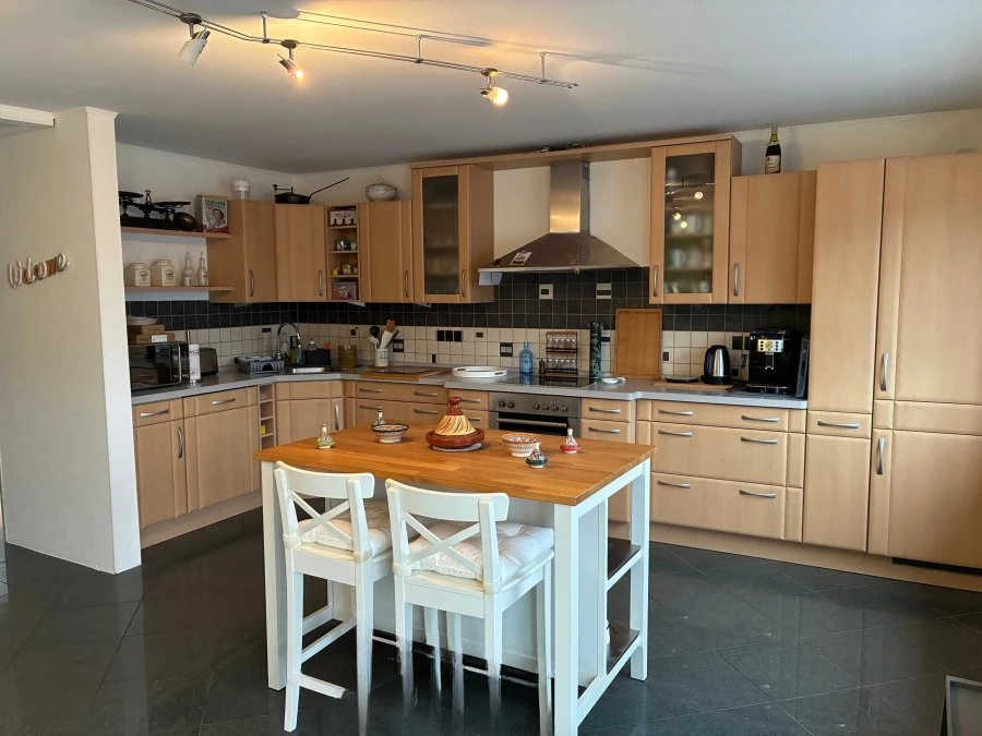 Wohnung in Luxemburg, Luxemburg, 115 m² - Foto 5