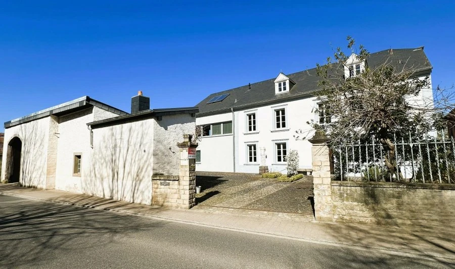 Flat in Diekirch, Luxembourg, 625 m² - picture 5