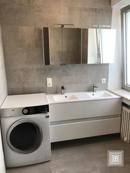Wohnung in Luxemburg, Luxemburg, 65 m² - Foto 5