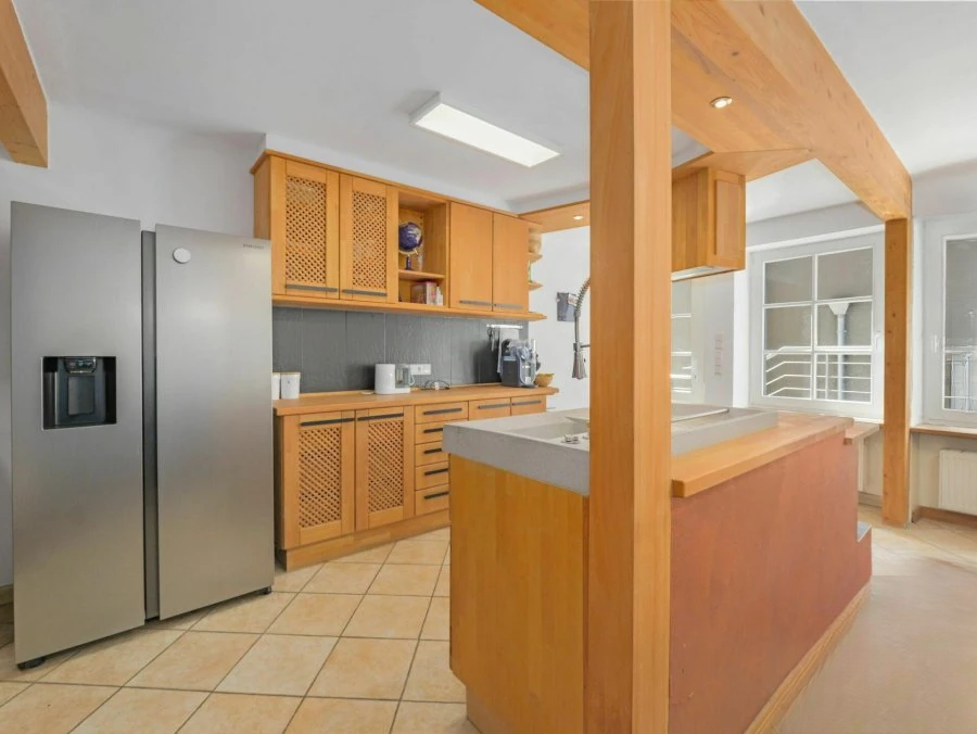 Appartamento a Grevenmacher, Lussemburgo, 186 m² - foto 5