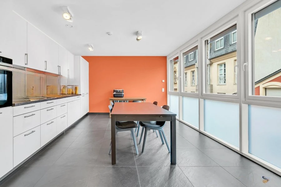 Appartamento a Grevenmacher, Lussemburgo, 130 m² - foto 5