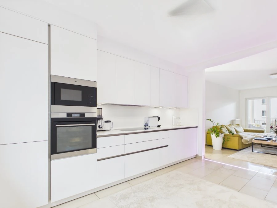 Wohnung in Luxemburg, Luxemburg, 94 m² - Foto 5