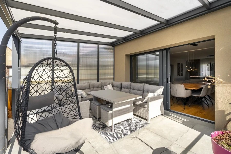 Appartamento a Lussemburgo, Lussemburgo, 360 m² - foto 6