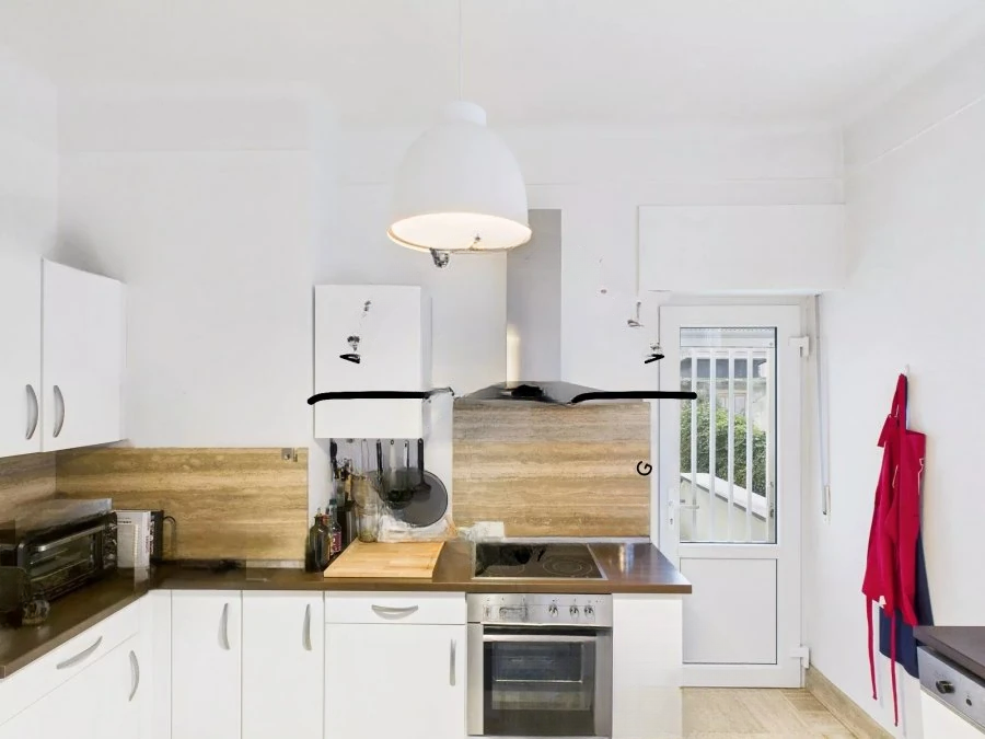 Wohnung in Luxemburg, Luxemburg, 108 m² - Foto 6