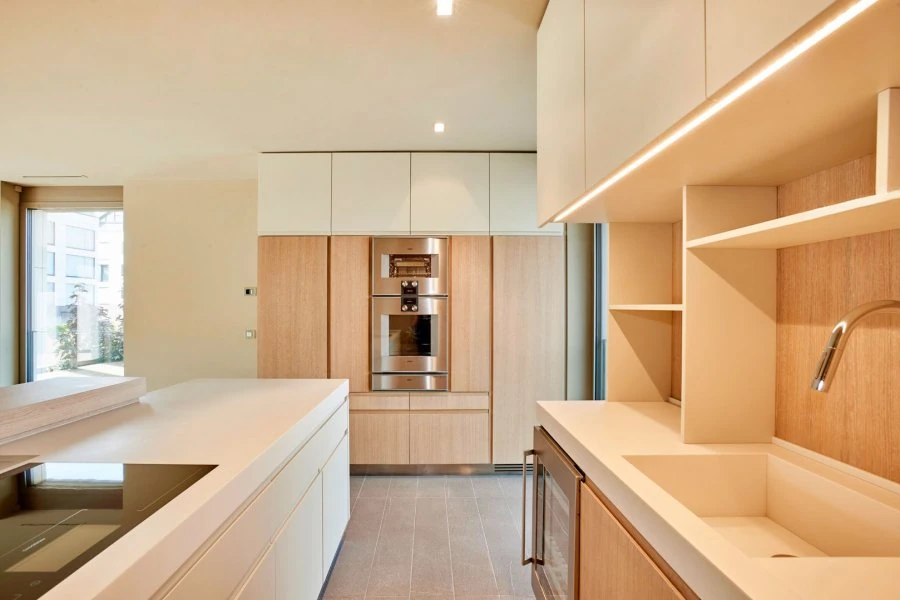 Piso en Luxemburgo, Luxemburgo, 314 m² - imagen 6
