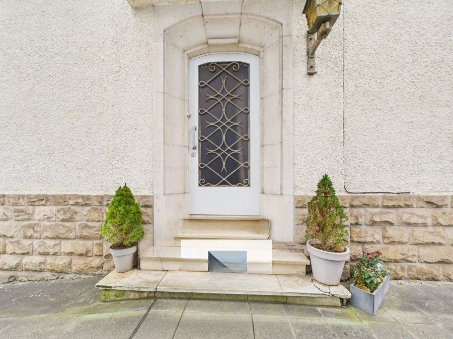 Piso en Luxemburgo, Luxemburgo, 220 m² - imagen 6