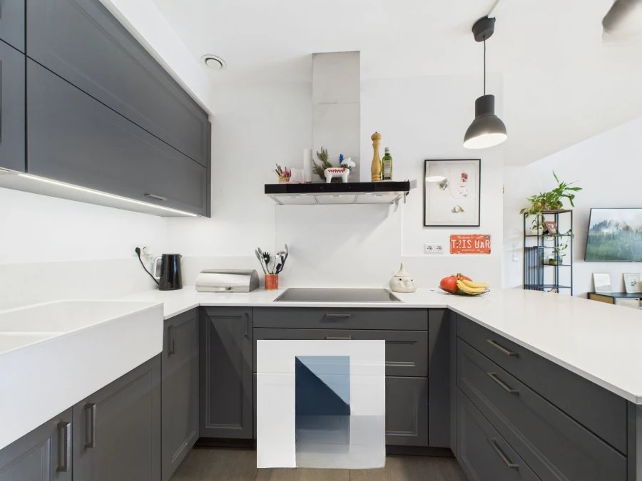 Appartement au Luxembourg, Luxembourg, 104 m² - image 6